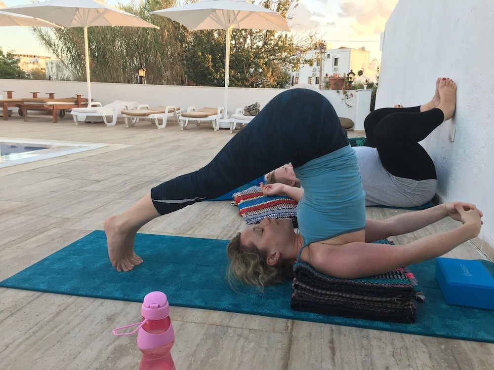 Тургутрейс: Azure Wellness Retreat - Adults Only