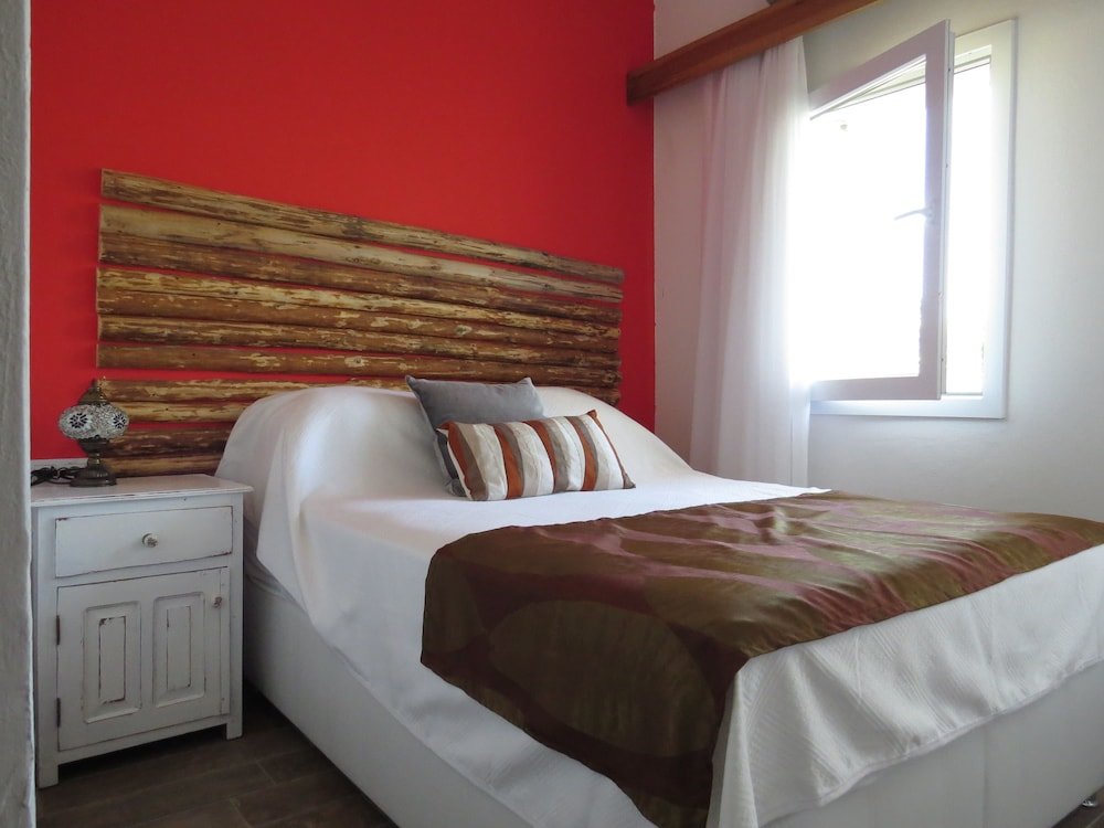 Тургутрейс: Azure Wellness Retreat - Adults Only