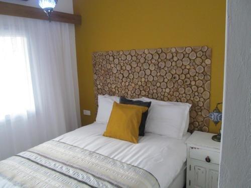 Тургутрейс: Azure Wellness Retreat - Adults Only
