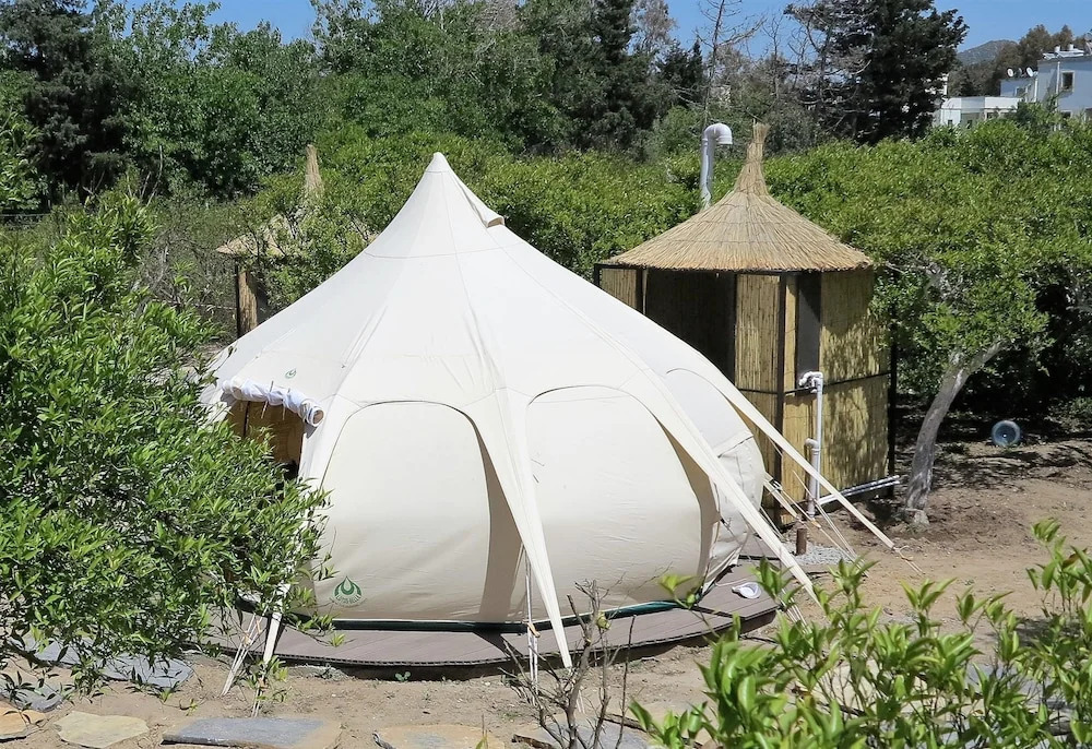 Тургутрейс: Azure Wellness Retreat - Adults Only