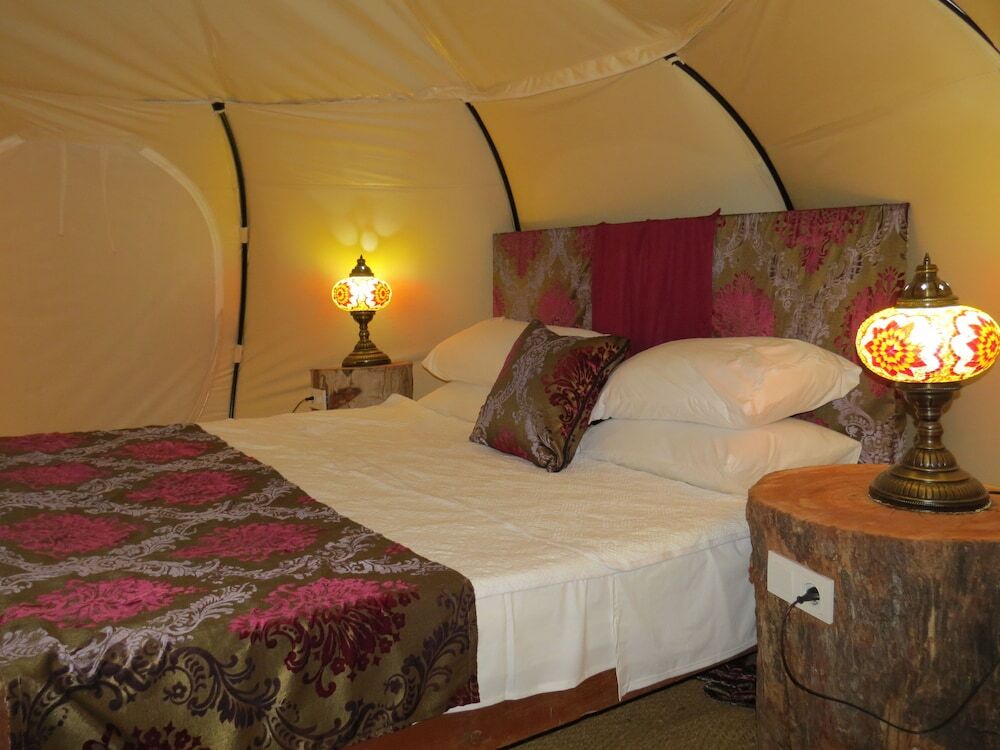 Тургутрейс: Azure Wellness Retreat - Adults Only