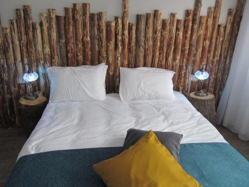 Тургутрейс: Azure Wellness Retreat - Adults Only