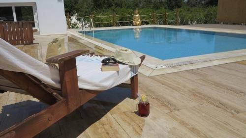Тургутрейс: Azure Wellness Retreat - Adults Only