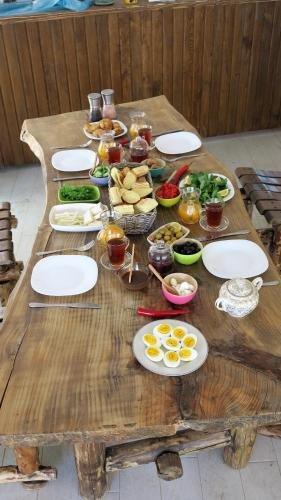 Тургутрейс: Azure Wellness Retreat - Adults Only