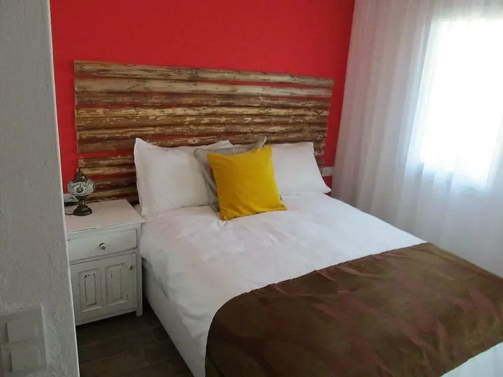 Тургутрейс: Azure Wellness Retreat - Adults Only