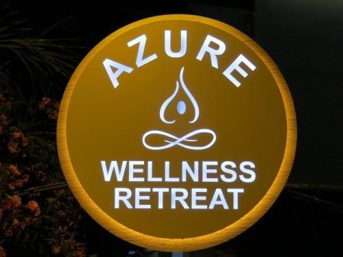 Тургутрейс: Azure Wellness Retreat - Adults Only
