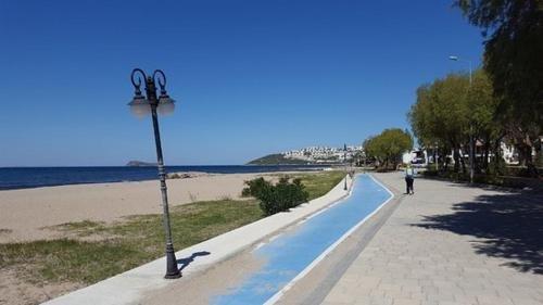 Тургутрейс: Azure Wellness Retreat - Adults Only