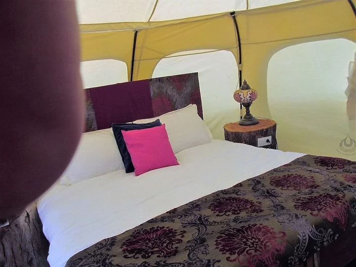 Тургутрейс: Azure Wellness Retreat - Adults Only
