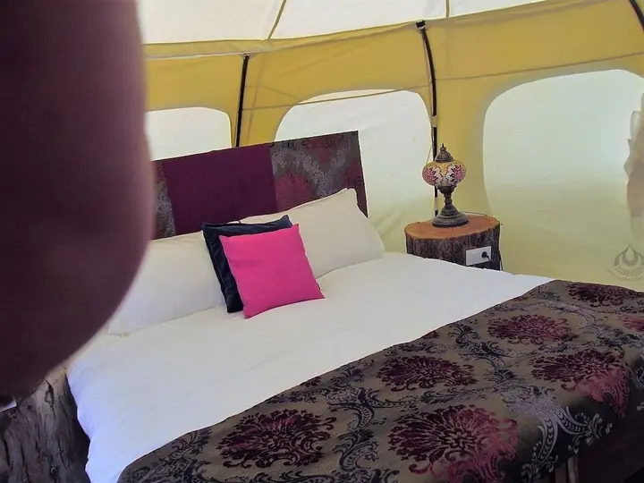 Тургутрейс: Azure Wellness Retreat - Adults Only