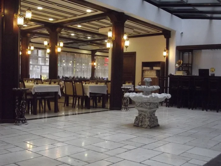Бурса: Arslanlar Konağı Hotel
