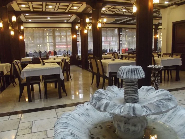 Бурса: Arslanlar Konağı Hotel