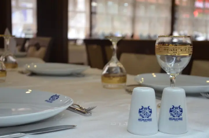 Бурса: Arslanlar Konağı Hotel