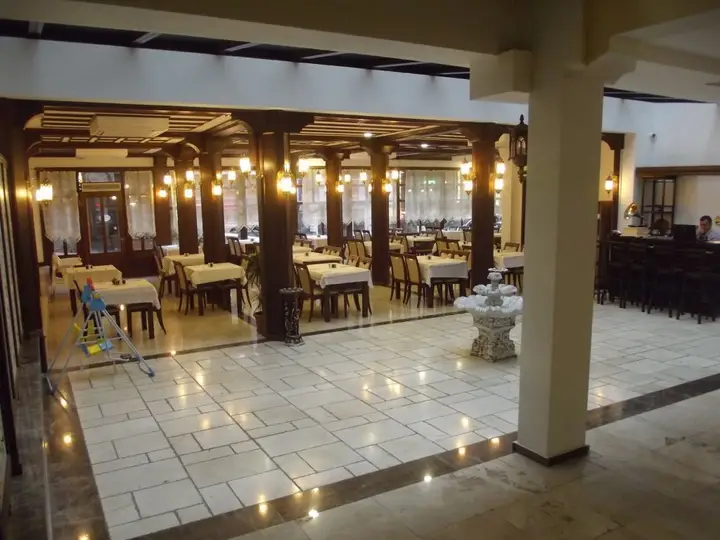 Arslanlar Konağı Hotel — фото 4