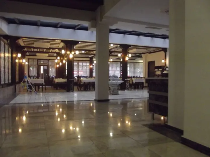 Бурса: Arslanlar Konağı Hotel