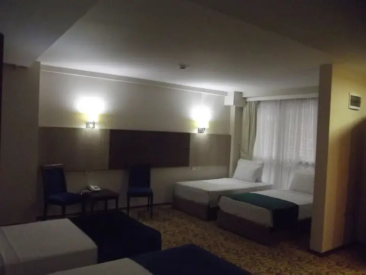 Arslanlar Konağı Hotel — фото 2