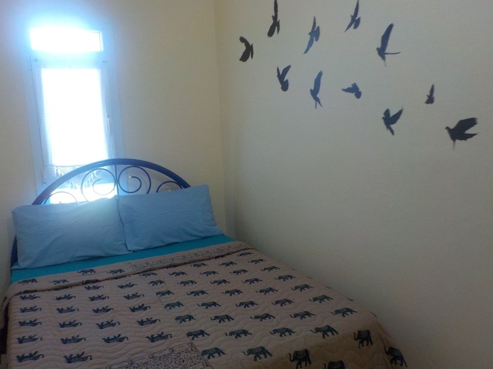 Силифке: Apartment Jeannette