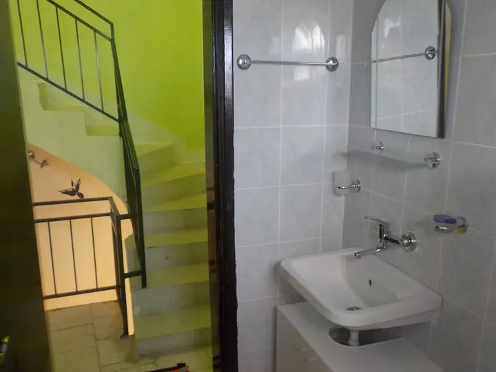 Силифке: Apartment Jeannette
