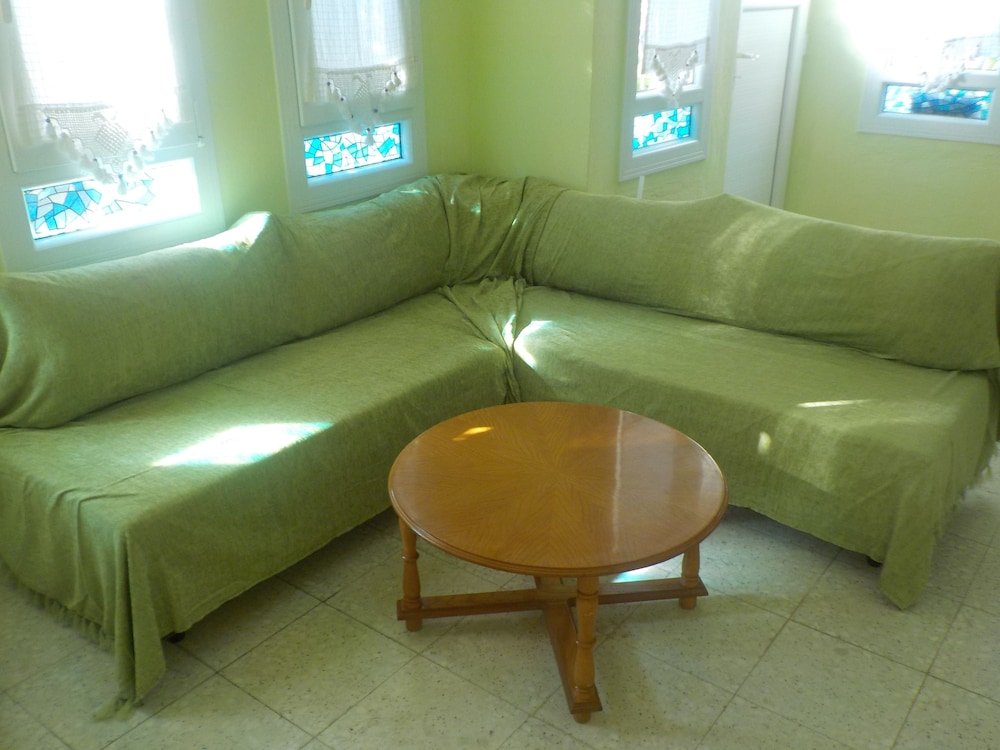Силифке: Apartment Jeannette