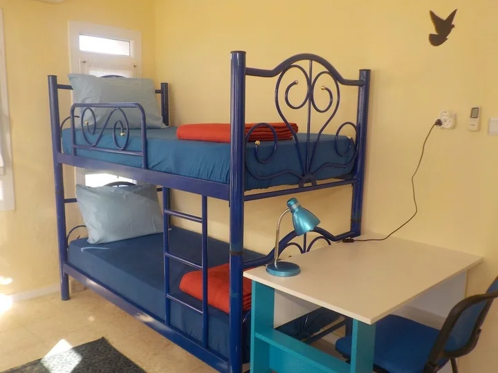 Силифке: Apartment Jeannette