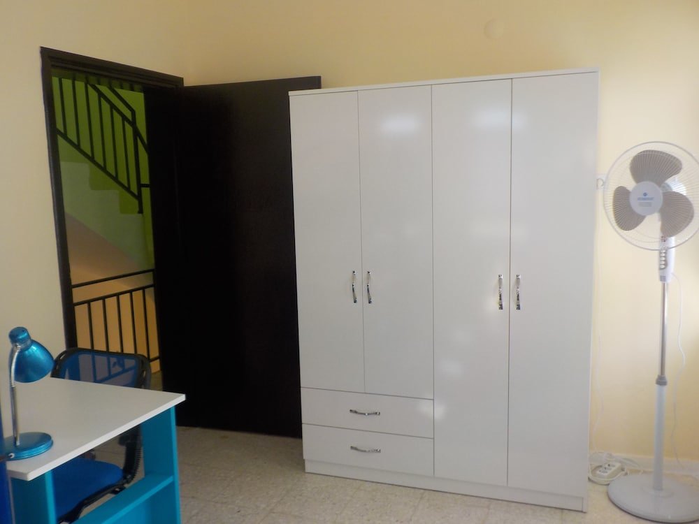 Силифке: Apartment Jeannette