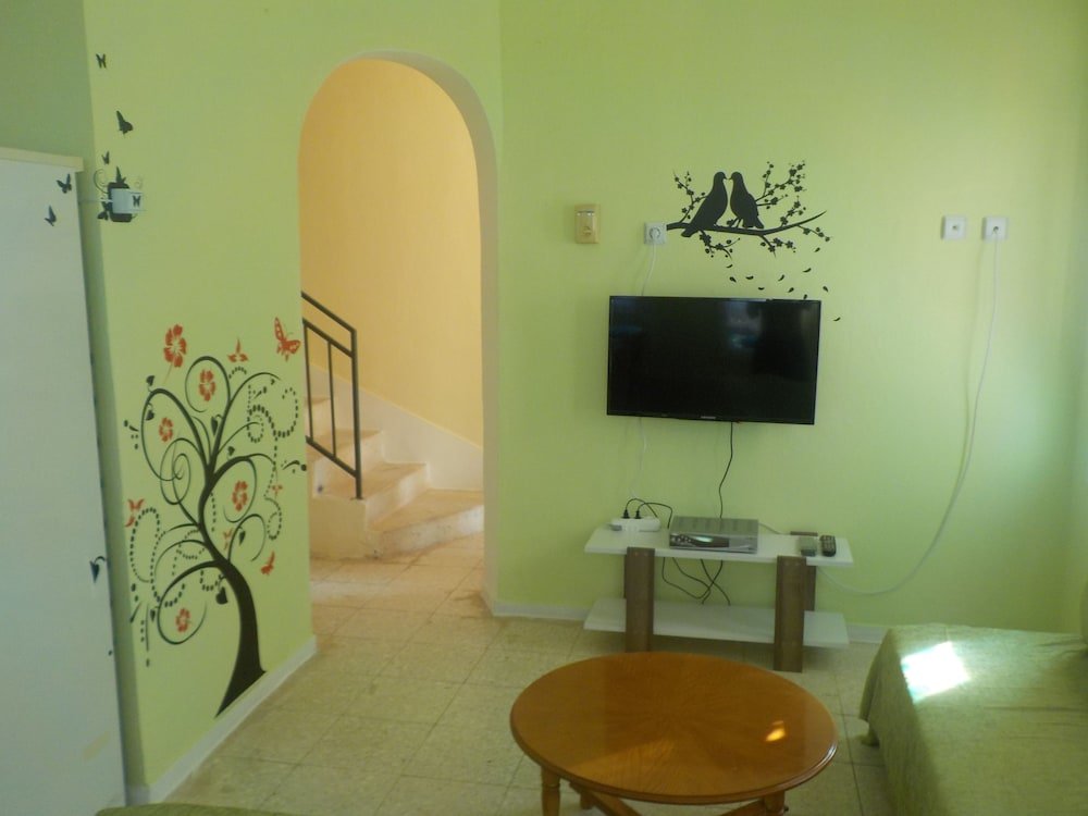 Силифке: Apartment Jeannette
