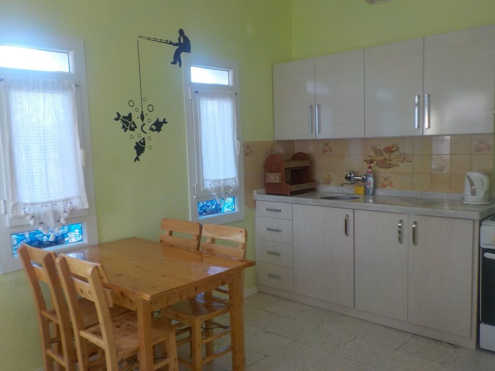 Силифке: Apartment Jeannette