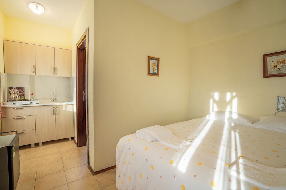 Бозджаада: Bagbadem Tatil Ciftliği