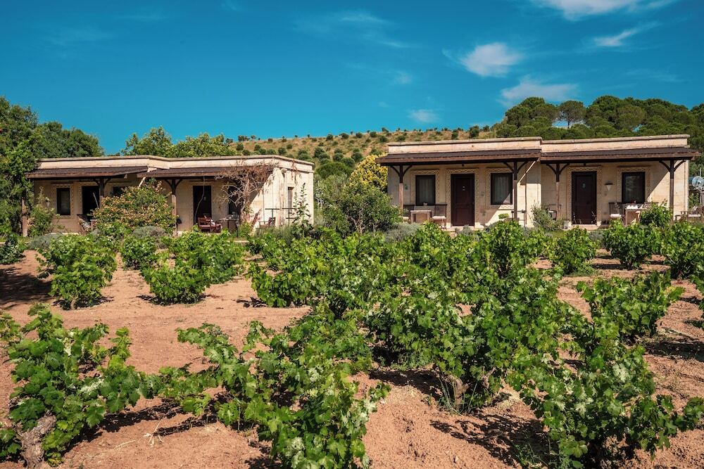 Бозджаада: Bagbadem Tatil Ciftliği