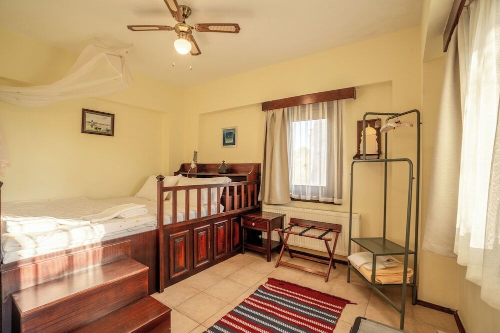 Бозджаада: Bagbadem Tatil Ciftliği
