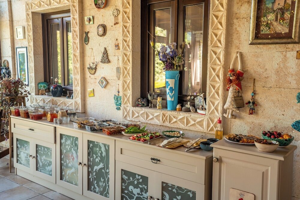 Бозджаада: Bagbadem Tatil Ciftliği
