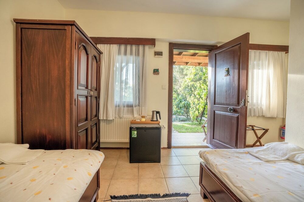 Бозджаада: Bagbadem Tatil Ciftliği