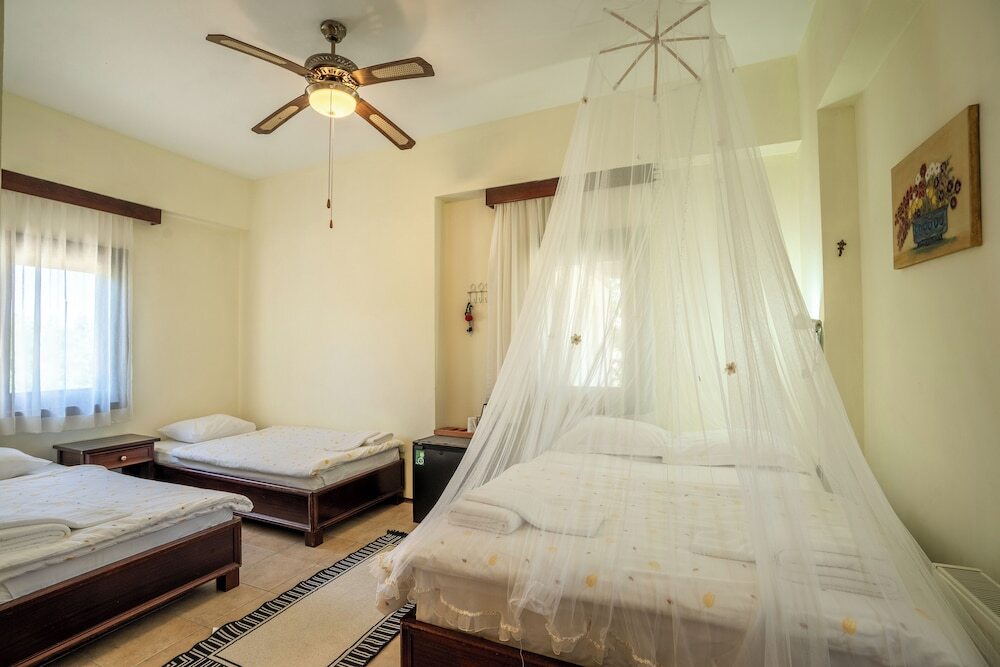 Бозджаада: Bagbadem Tatil Ciftliği