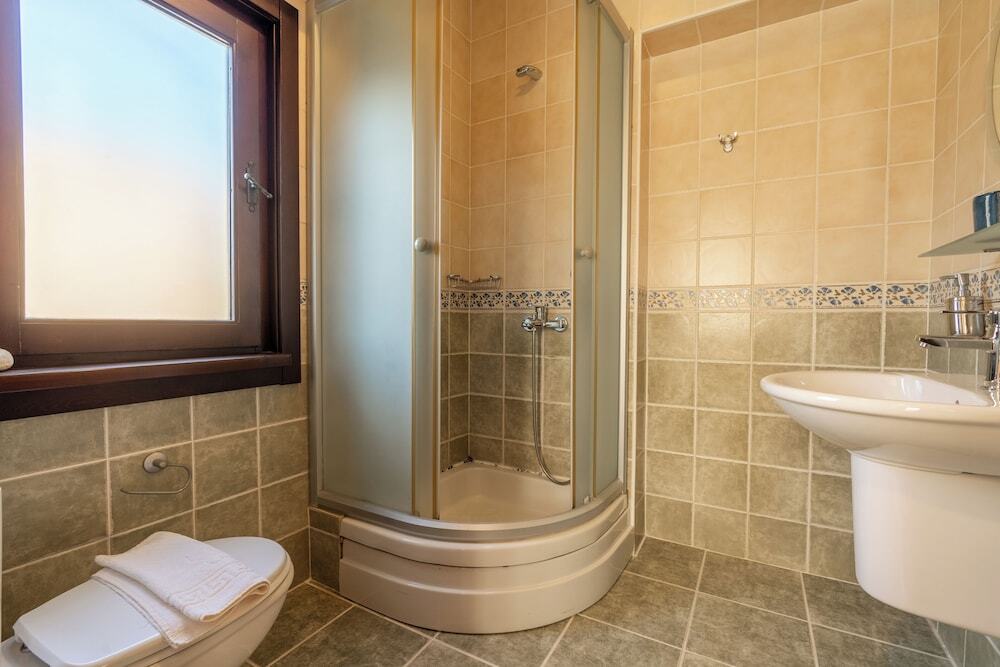 Бозджаада: Bagbadem Tatil Ciftliği