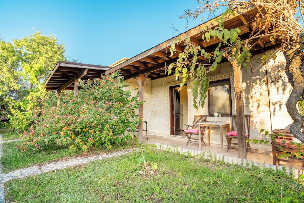 Бозджаада: Bagbadem Tatil Ciftliği