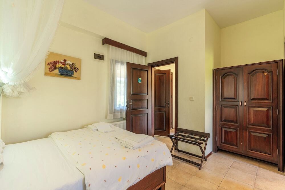 Бозджаада: Bagbadem Tatil Ciftliği