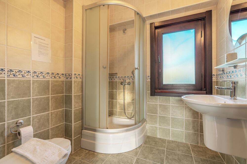 Бозджаада: Bagbadem Tatil Ciftliği