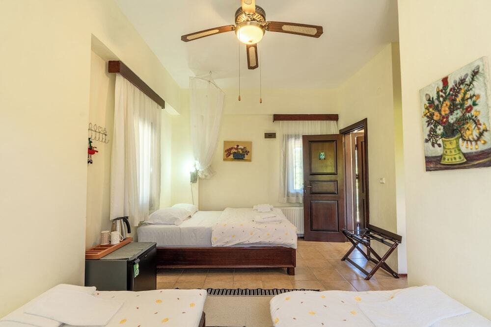 Бозджаада: Bagbadem Tatil Ciftliği