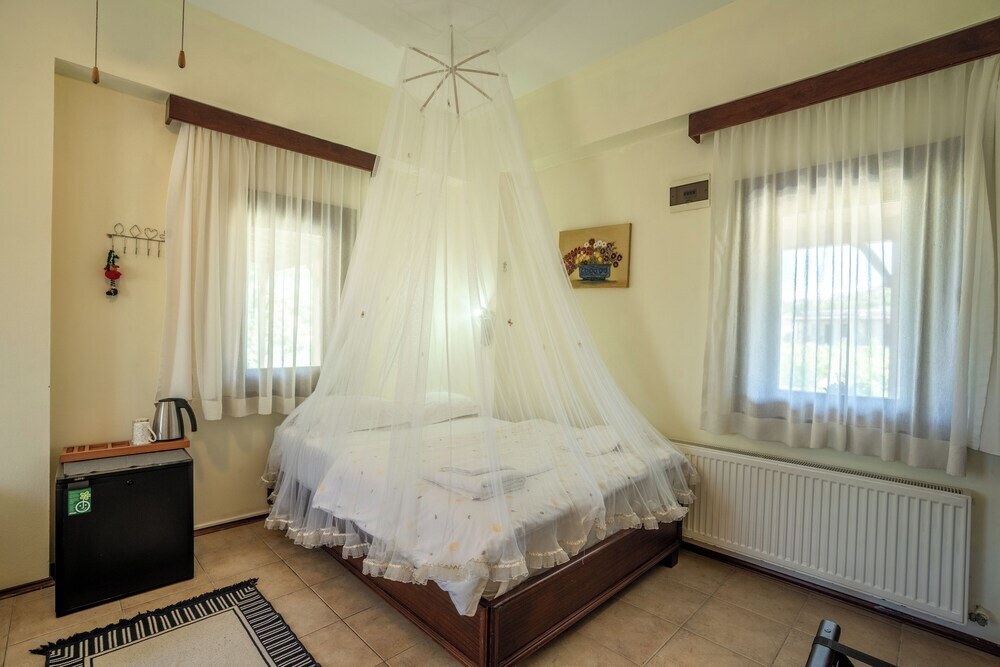 Бозджаада: Bagbadem Tatil Ciftliği