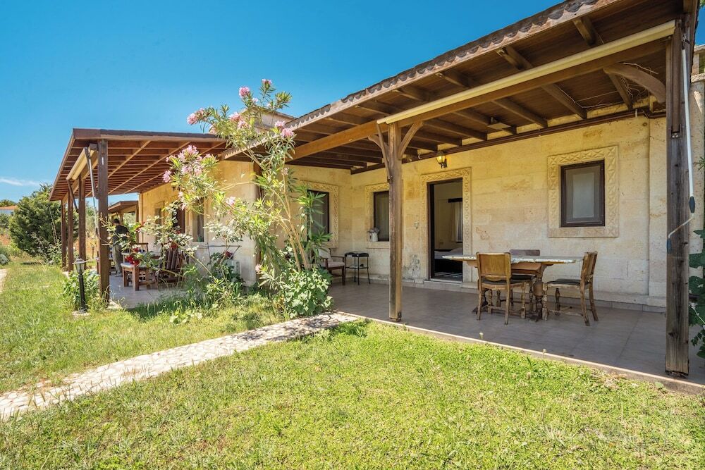 Бозджаада: Bagbadem Tatil Ciftliği
