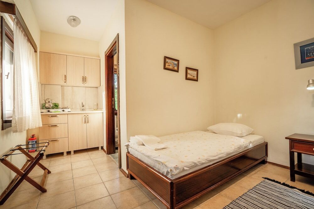 Бозджаада: Bagbadem Tatil Ciftliği
