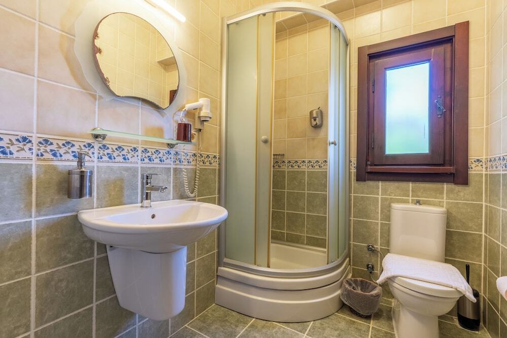 Бозджаада: Bagbadem Tatil Ciftliği
