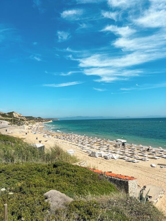 Бозджаада: Bagbadem Tatil Ciftliği