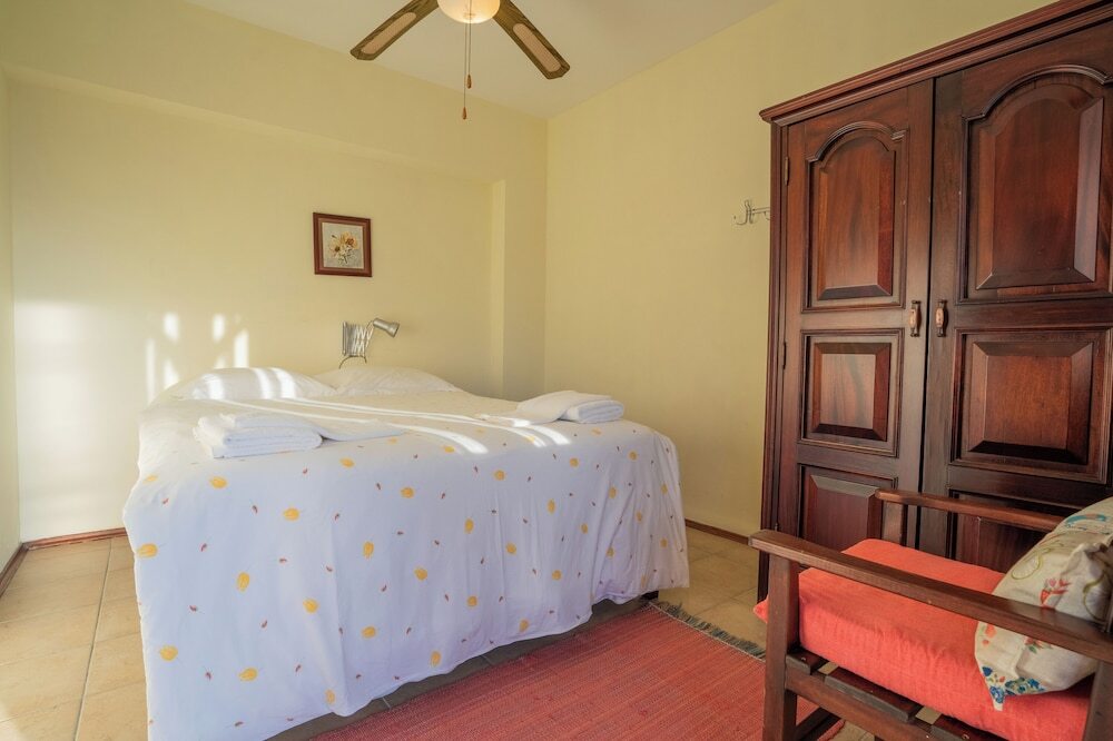 Бозджаада: Bagbadem Tatil Ciftliği