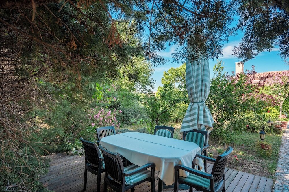 Бозджаада: Bagbadem Tatil Ciftliği