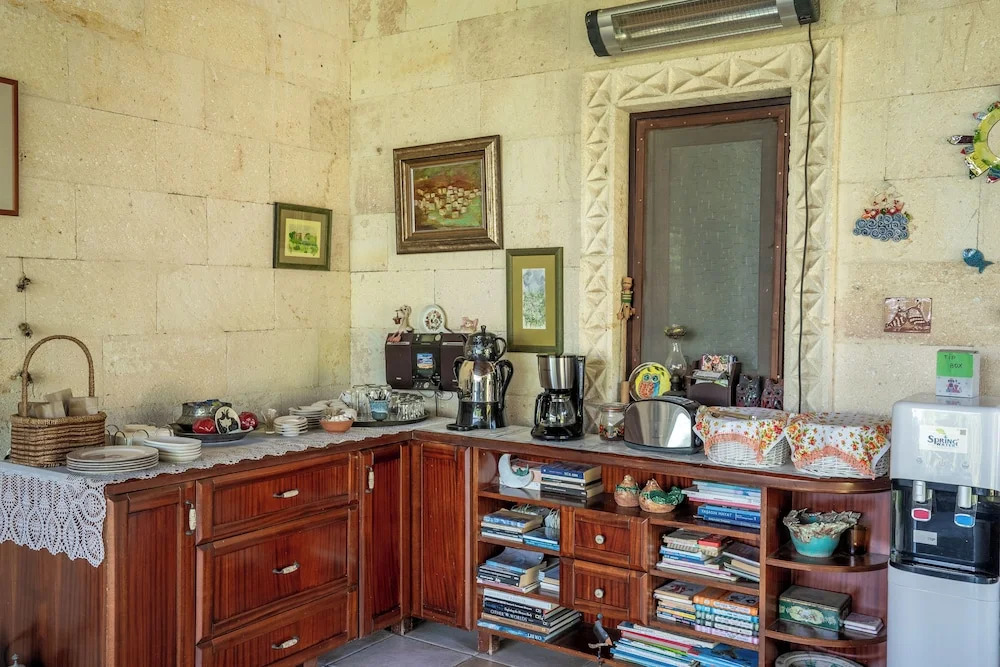 Бозджаада: Bagbadem Tatil Ciftliği