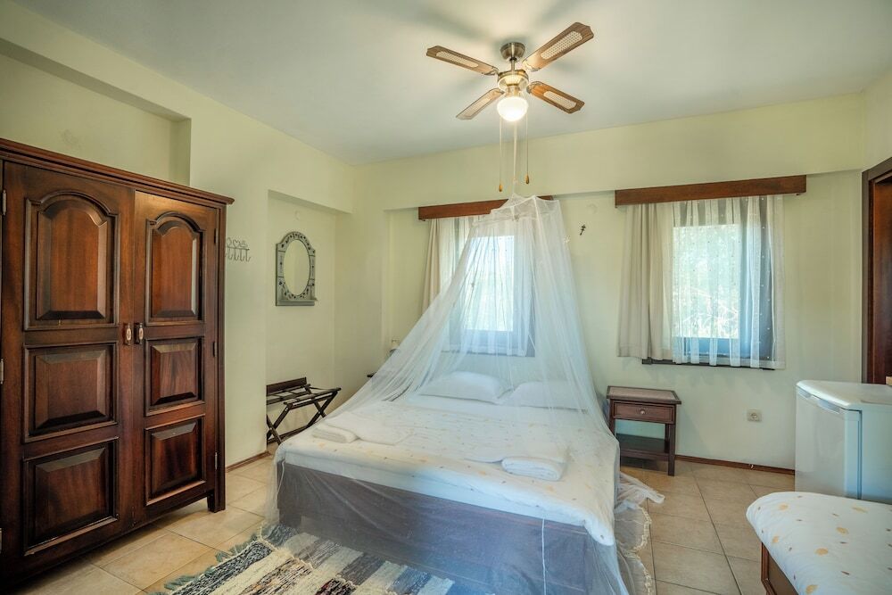 Бозджаада: Bagbadem Tatil Ciftliği