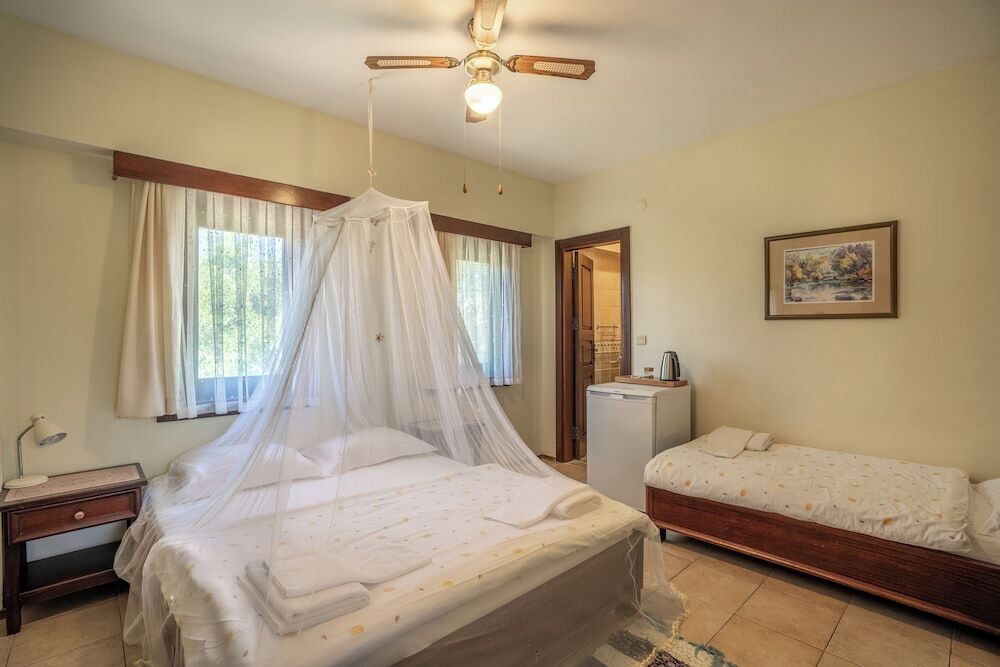 Бозджаада: Bagbadem Tatil Ciftliği