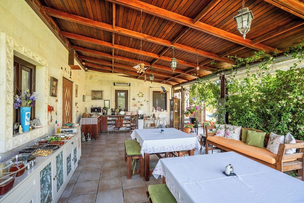 Бозджаада: Bagbadem Tatil Ciftliği
