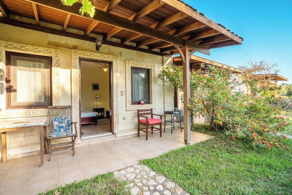 Бозджаада: Bagbadem Tatil Ciftliği