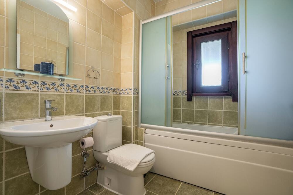 Бозджаада: Bagbadem Tatil Ciftliği